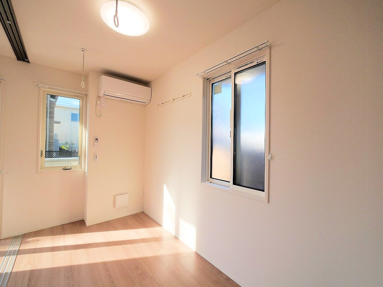 グランクードIIIの物件内観写真