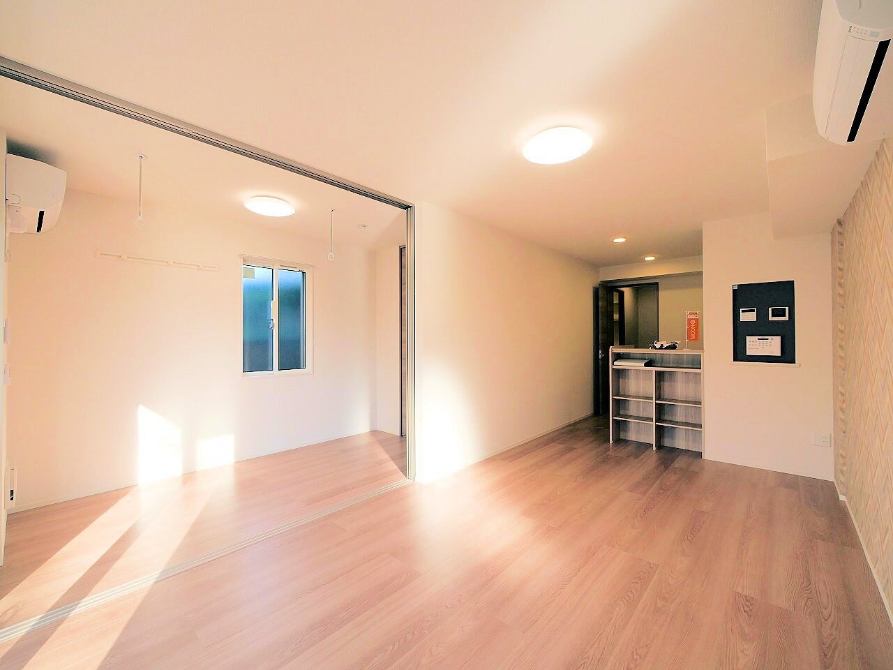 グランクードIIIの物件内観写真