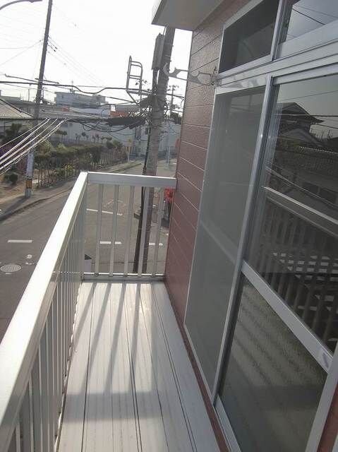 シティハイツ源IIの物件内観写真