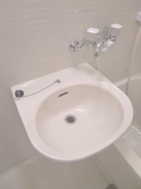 シティハイツ源IIの物件内観写真