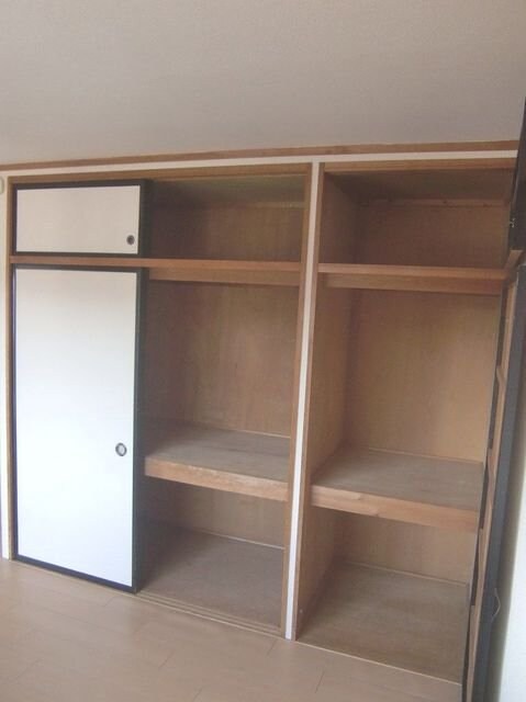 シティハイツ源IIの物件内観写真