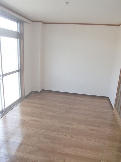 シティハイツ源IIの物件内観写真