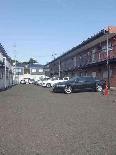 シティハイツ源IIの物件内観写真