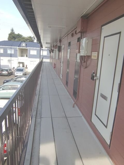 シティハイツ源IIの物件内観写真