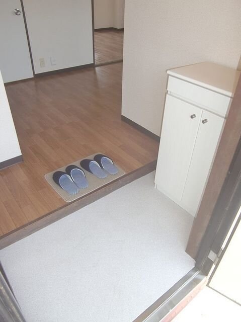 シティハイツ源IIの物件内観写真