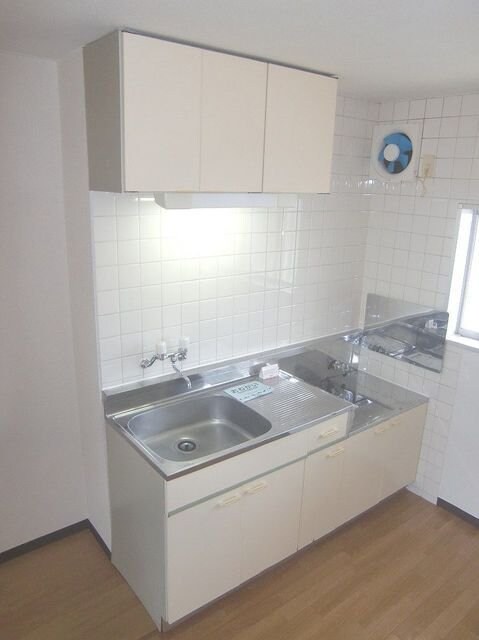 シティハイツ源IIの物件内観写真