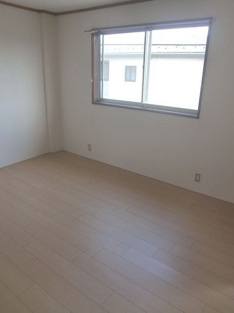 シティハイツ源IIの物件内観写真