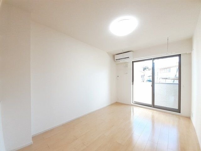 アパパネIIIの物件内観写真