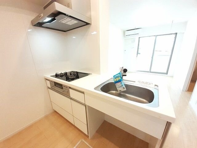 アパパネIIIの物件内観写真