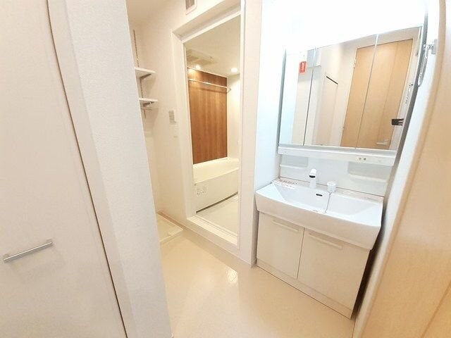 アパパネIIIの物件内観写真