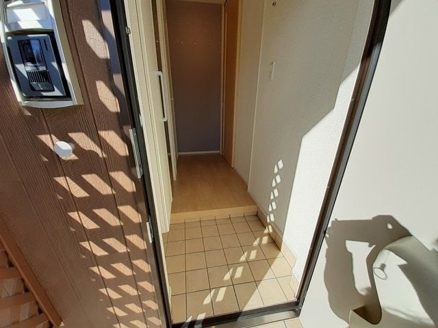 アパパネIIIの物件内観写真