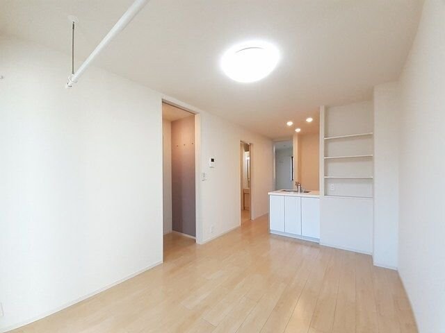 アパパネIIIの物件内観写真