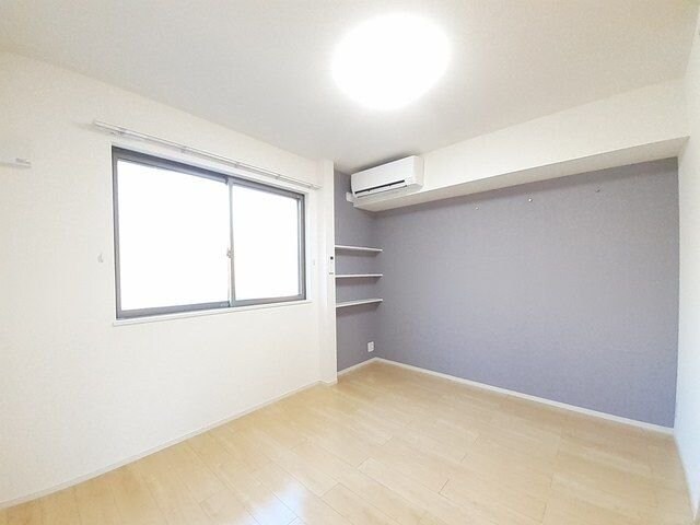 アパパネIIIの物件内観写真