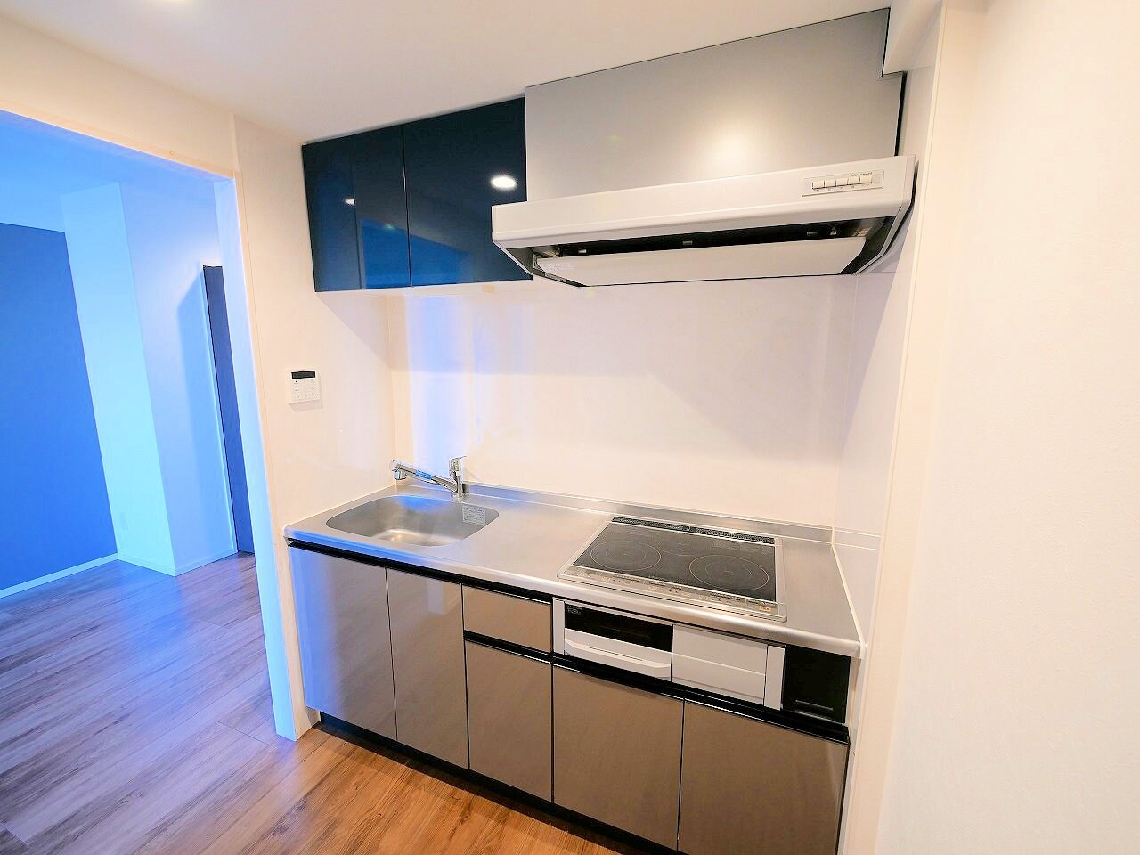 グレイスコート・アイエスの物件内観写真