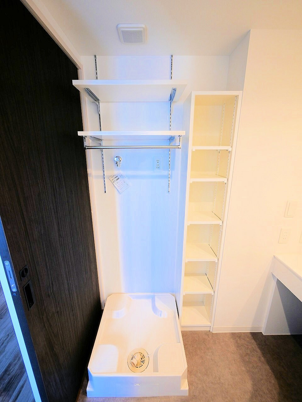 グレイスコート・アイエスの物件内観写真