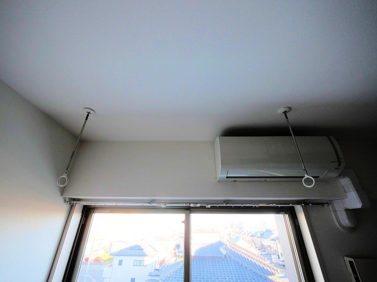 グレイスコート・アイエスの物件内観写真