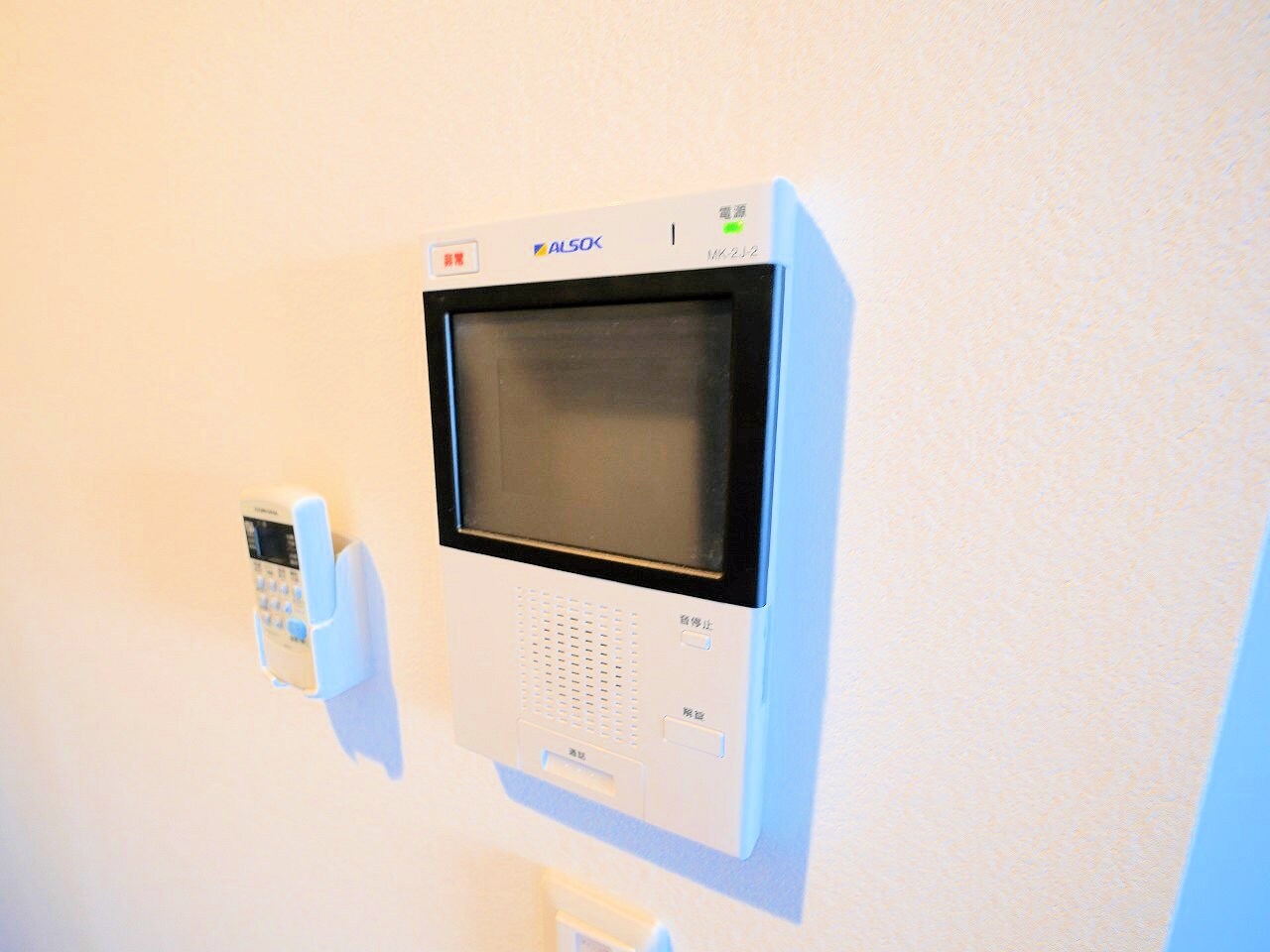 グレイスコート・アイエスの物件内観写真