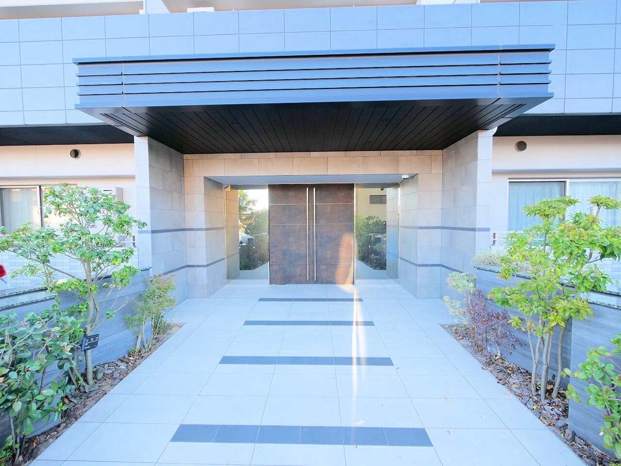 グレイスコート・アイエスの物件内観写真