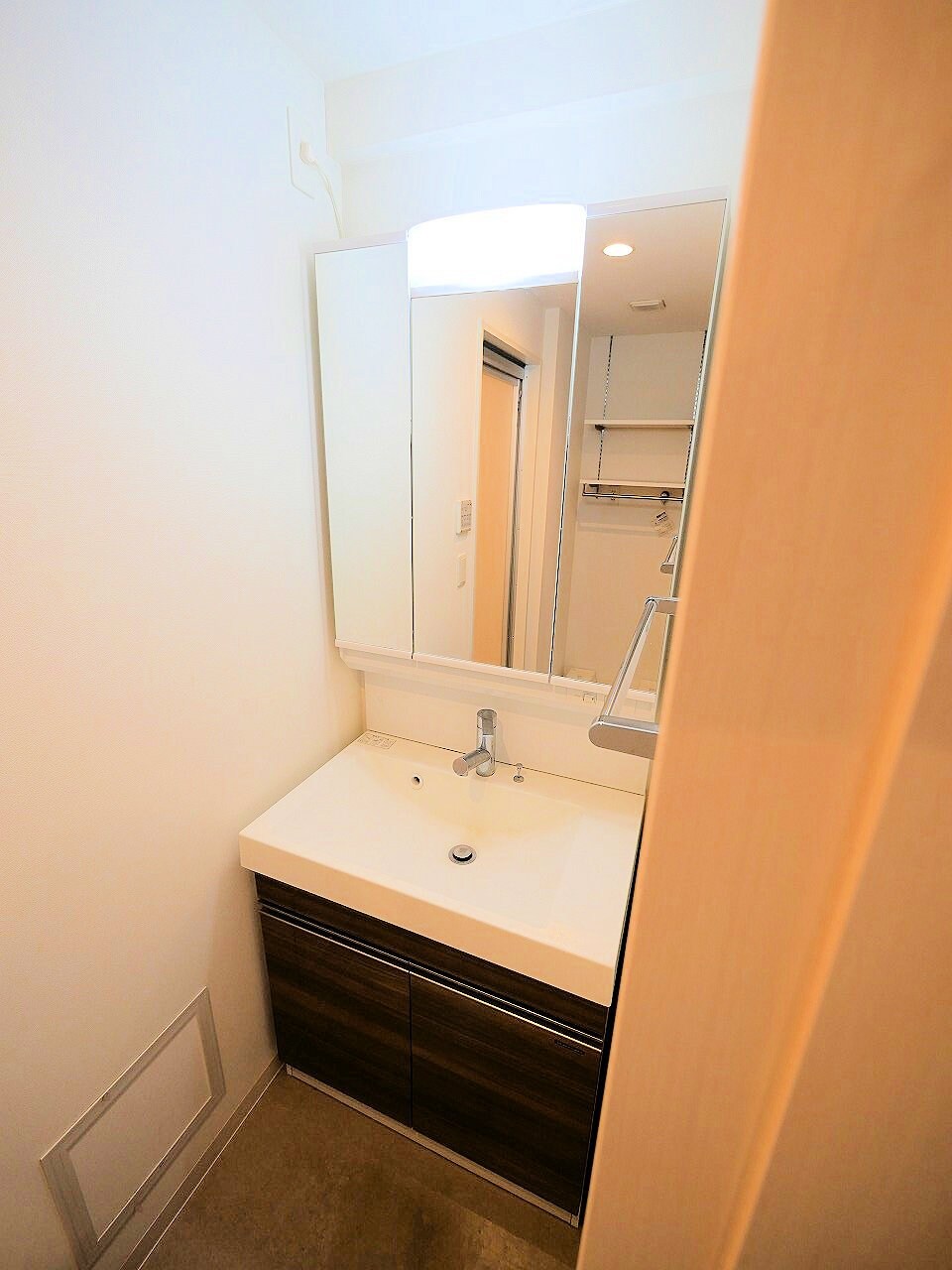 グレイスコート・アイエスの物件内観写真