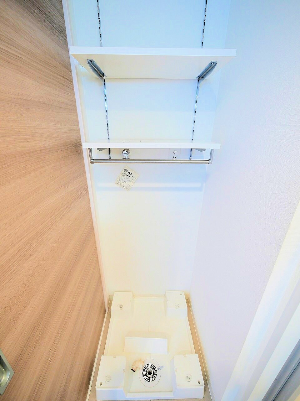 グレイスコート・アイエスの物件内観写真