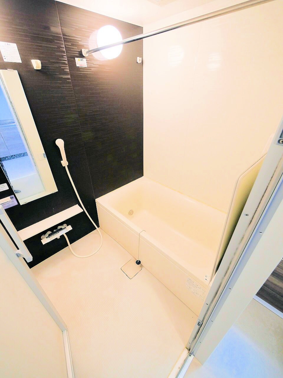 グレイスコート・アイエスの物件内観写真