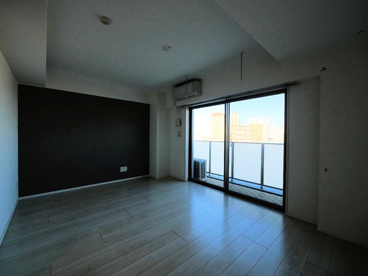 グレイスコート・アイエスの物件内観写真