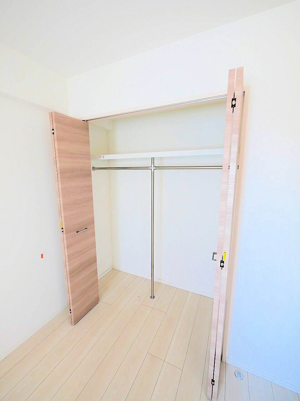 グレイスコート・アイエスの物件内観写真