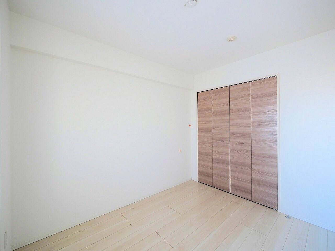 グレイスコート・アイエスの物件内観写真