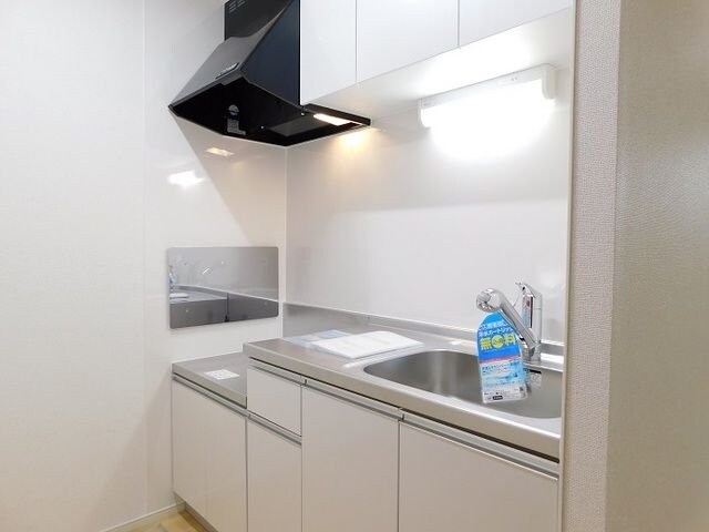 NewCityTakamatuの物件内観写真