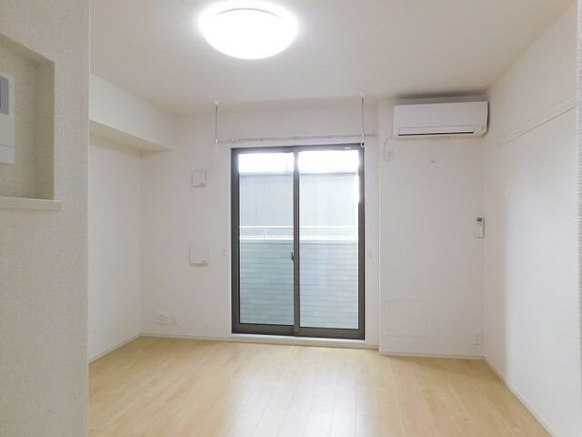 NewCityTakamatuの物件内観写真