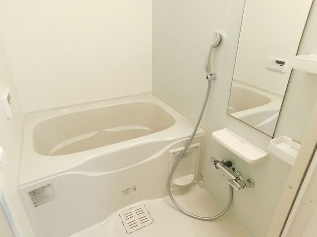 NewCityTakamatuの物件内観写真