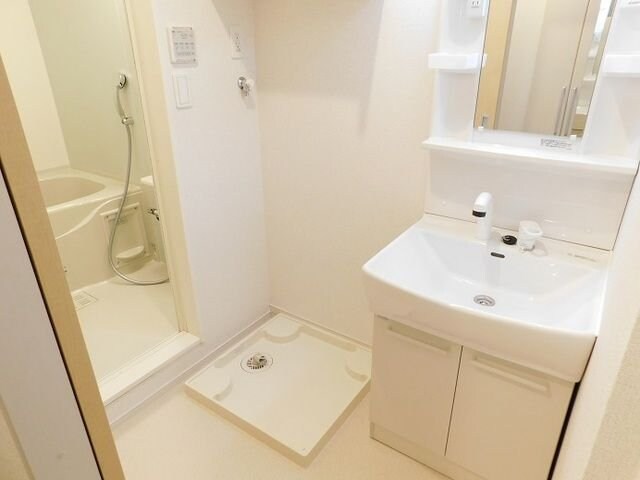 NewCityTakamatuの物件内観写真