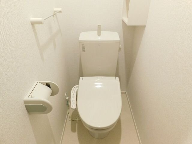 NewCityTakamatuの物件内観写真