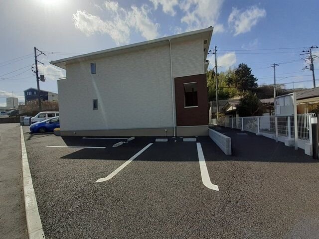 NewCityTakamatuの物件内観写真