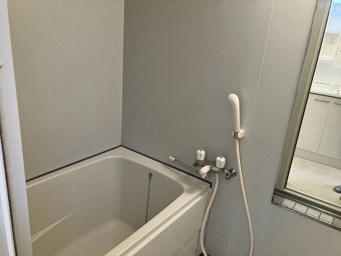 グリーンコート旭ヶ丘の物件内観写真