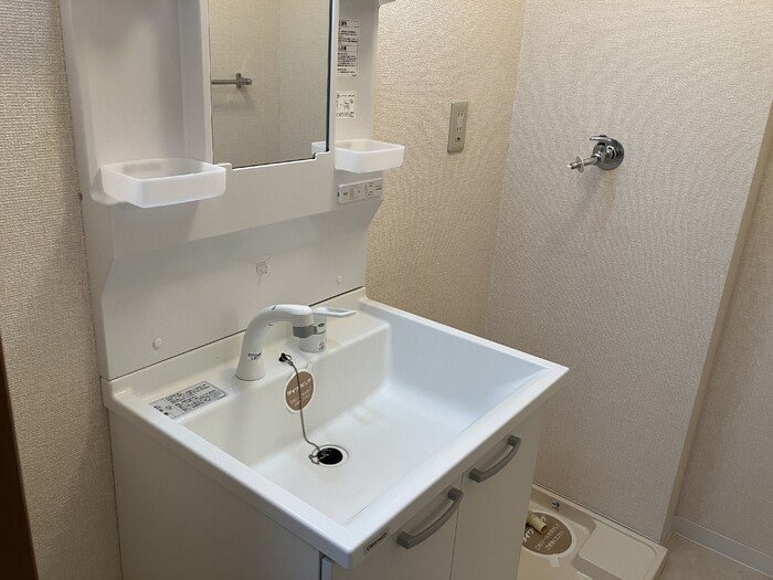 グリーンコート旭ヶ丘の物件内観写真