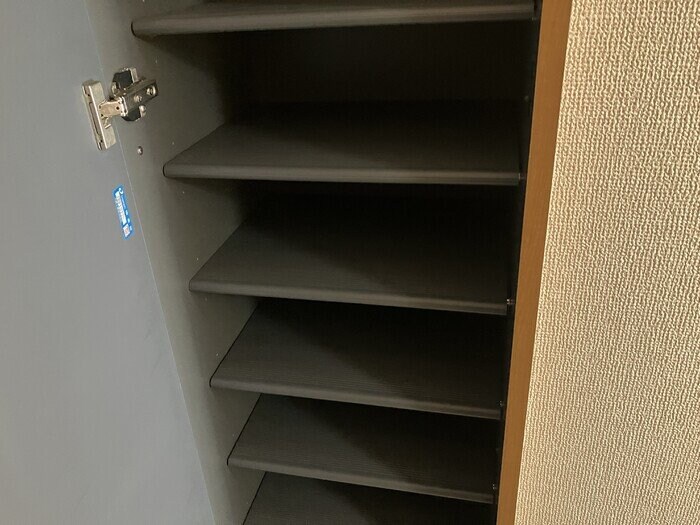 グリーンコート旭ヶ丘の物件内観写真