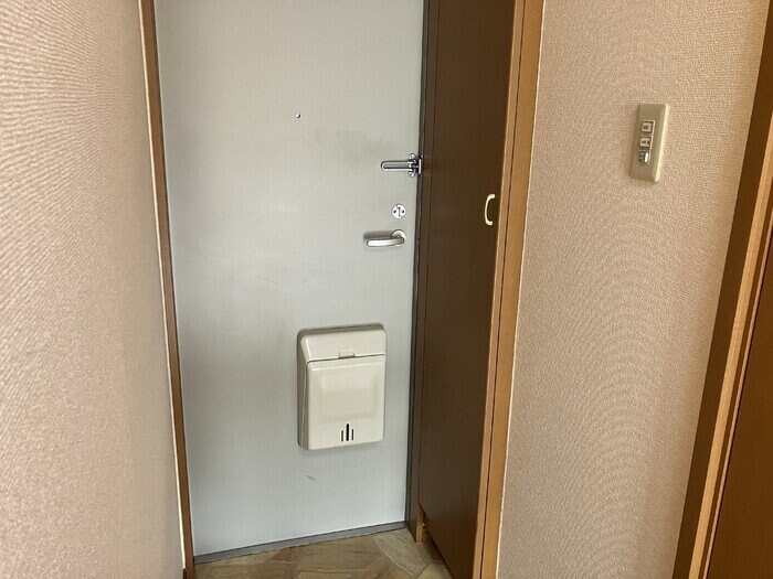 グリーンコート旭ヶ丘の物件内観写真