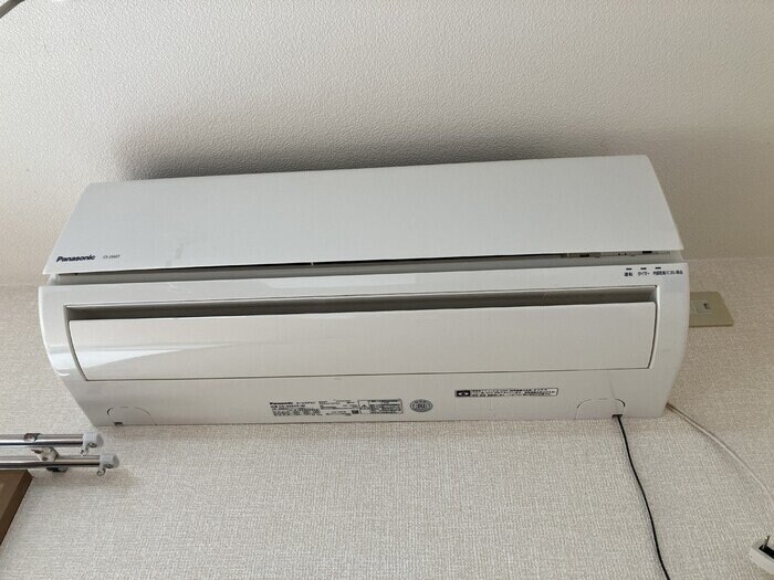 グリーンコート旭ヶ丘の物件内観写真