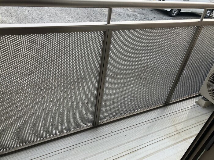 グリーンコート旭ヶ丘の物件内観写真