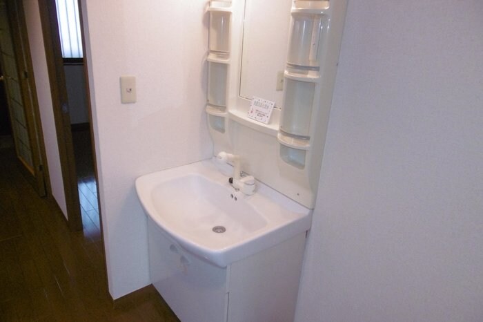 グリーンリーフ泉の物件内観写真