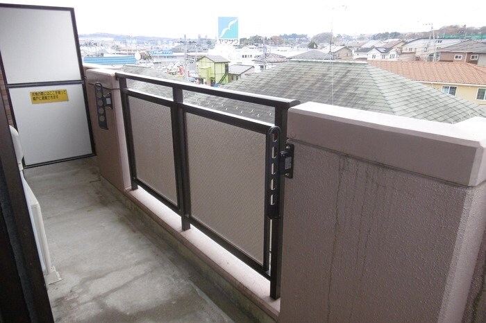 グリーンリーフ泉の物件内観写真