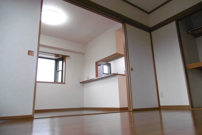 グリーンリーフ泉の物件内観写真