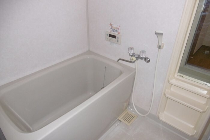 グリーンリーフ泉の物件内観写真