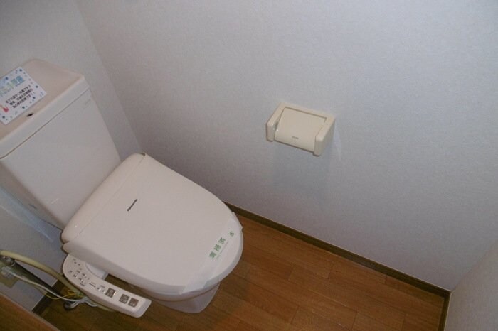 グリーンリーフ泉の物件内観写真