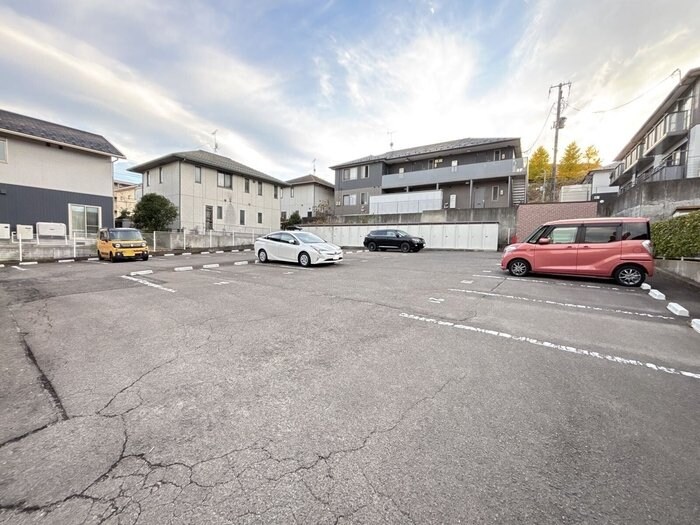 グリーンリーフ泉の物件内観写真