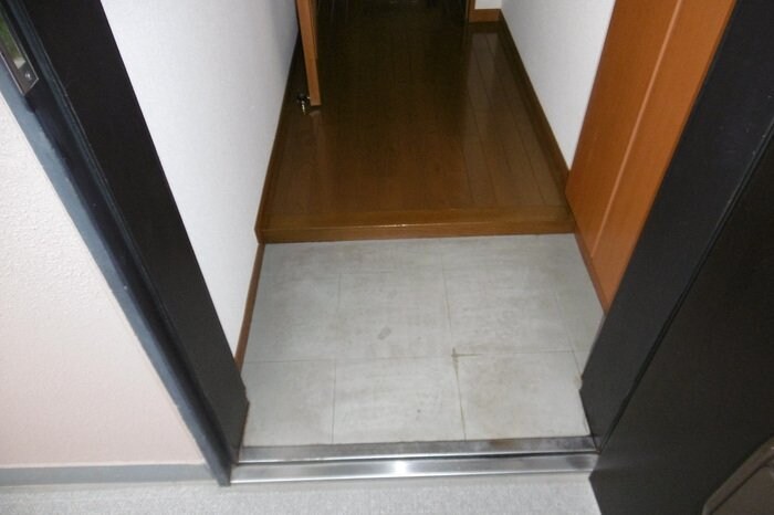 グリーンリーフ泉の物件内観写真