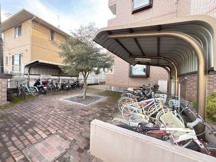 グリーンリーフ泉の物件内観写真