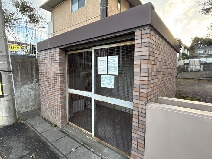 グリーンリーフ泉の物件内観写真