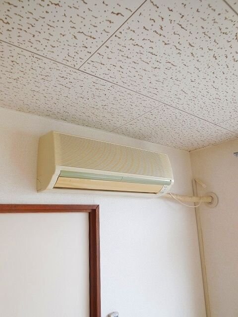 コーポサケンIIの物件内観写真